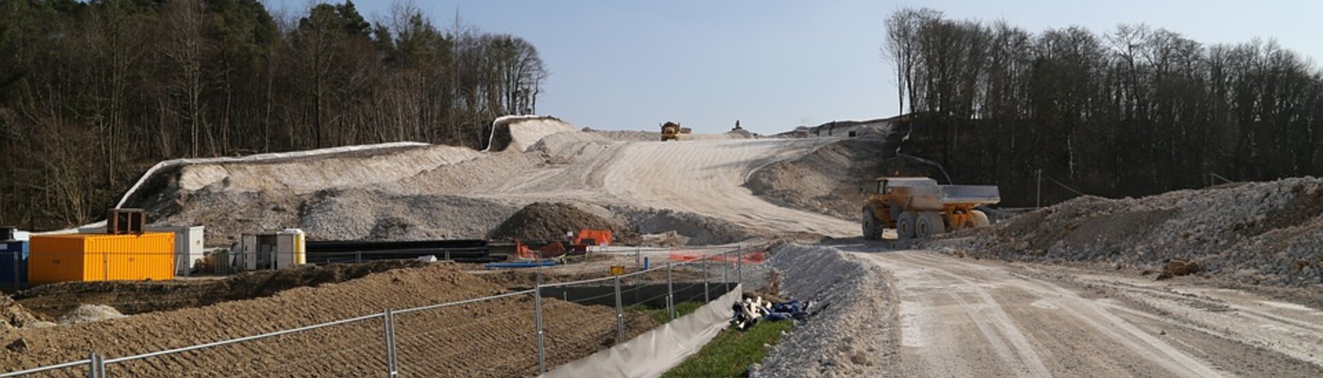 Arrêtés, travaux de voirie...la Mairie du Poët vous informe