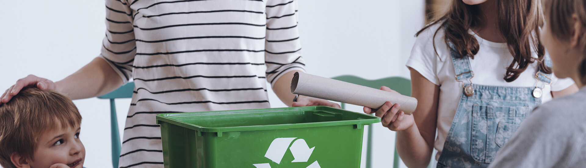 Gestion des déchets sur la commune du Poët dans le 05 Mairie