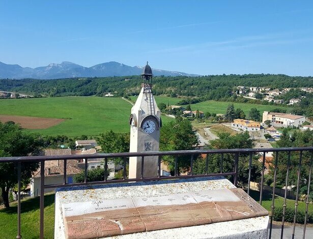 Bienvenue à la Mairie du Poët Hautes Alpes dans le 05