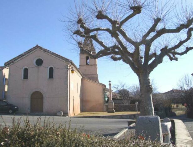 Bienvenue à la Mairie du Poët Hautes Alpes dans le 05