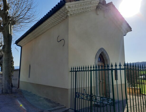 Bienvenue à la Mairie du Poët Hautes Alpes dans le 05